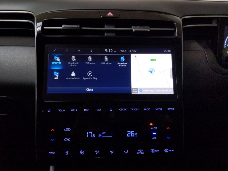 Used Hyundai TUCSON 2022 for sale - 77530936: Photo 18