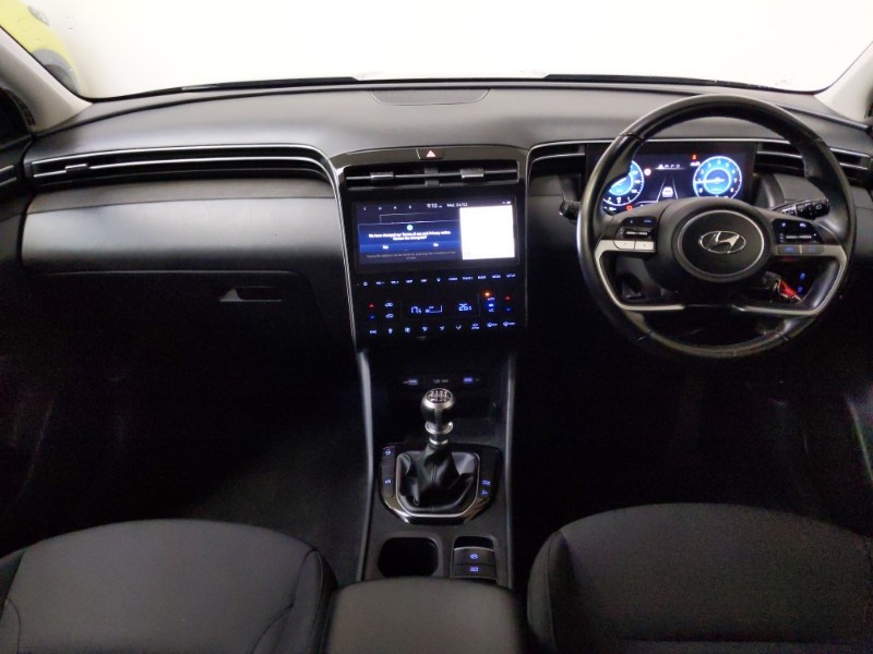 Used Hyundai TUCSON 2022 for sale - 77530936: Photo 2