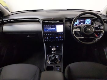 Used Hyundai TUCSON 2022 for sale - 77530936: Photo