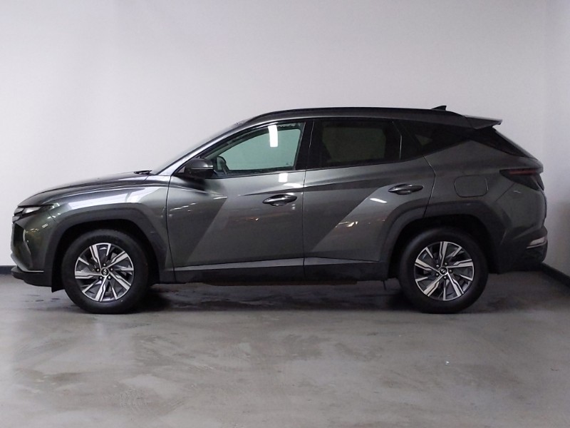 Used Hyundai TUCSON 2022 for sale - 77530936: Photo 4