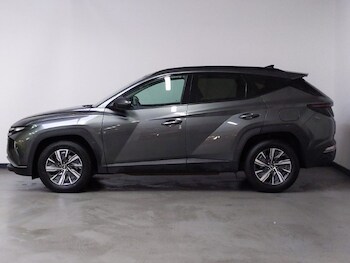 Used Hyundai TUCSON 2022 for sale - 77530936: Photo