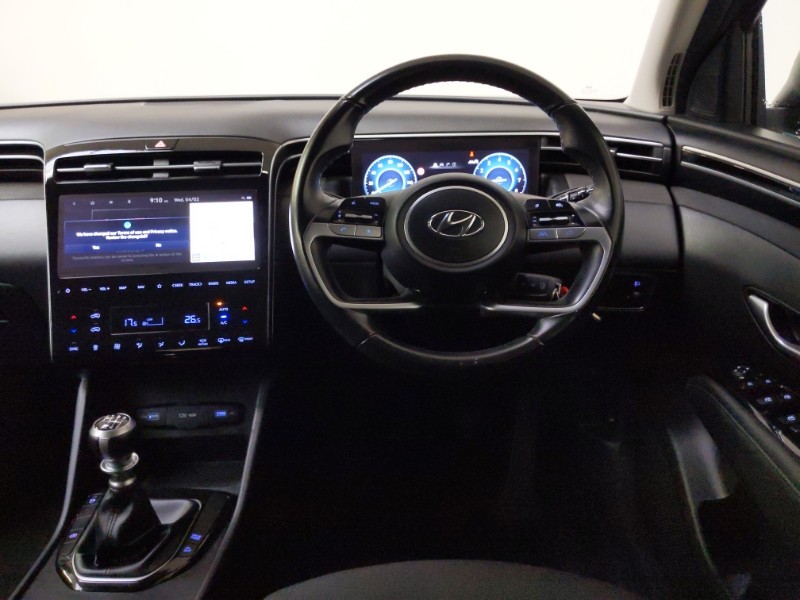 Used Hyundai TUCSON 2022 for sale - 77530936: Photo 7