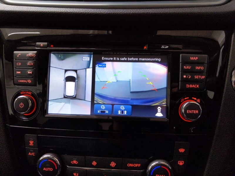 Used Nissan Qashqai 2018 for sale - 77800023: Photo 10