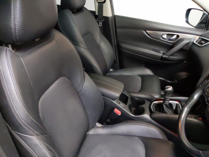 Used Nissan Qashqai 2018 for sale - 77800023: Photo 14