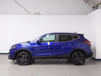 Used Nissan Qashqai 2018 for sale - 77800023: Photo