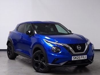 Used Nissan Juke 2025 for sale - 79044137: Photo