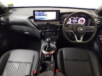 Used Nissan Juke 2025 for sale - 79044137: Photo