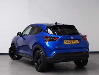 Used Nissan Juke 2025 for sale - 79044137: Photo