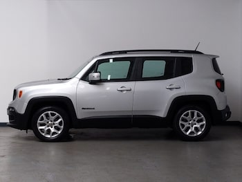 Used Jeep Renegade 2016 for sale - 79457627: Photo