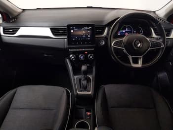 Used Renault Captur 2023 for sale - 79631046: Photo