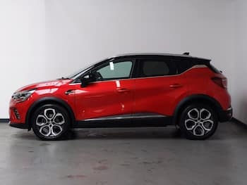 Used Renault Captur 2023 for sale - 79631046: Photo