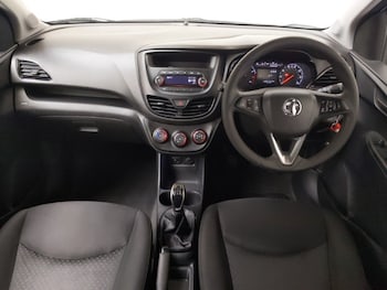 Used Vauxhall Viva 2016 for sale - 78952654: Photo