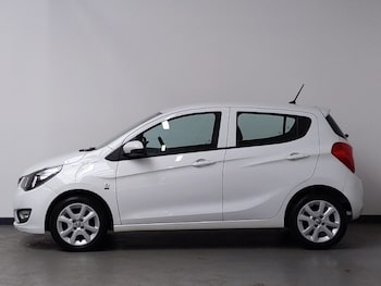 Used Vauxhall Viva 2016 for sale - 78952654: Photo