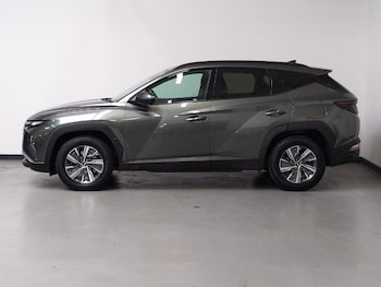 Used Hyundai TUCSON 2022 for sale - 75583768: Photo