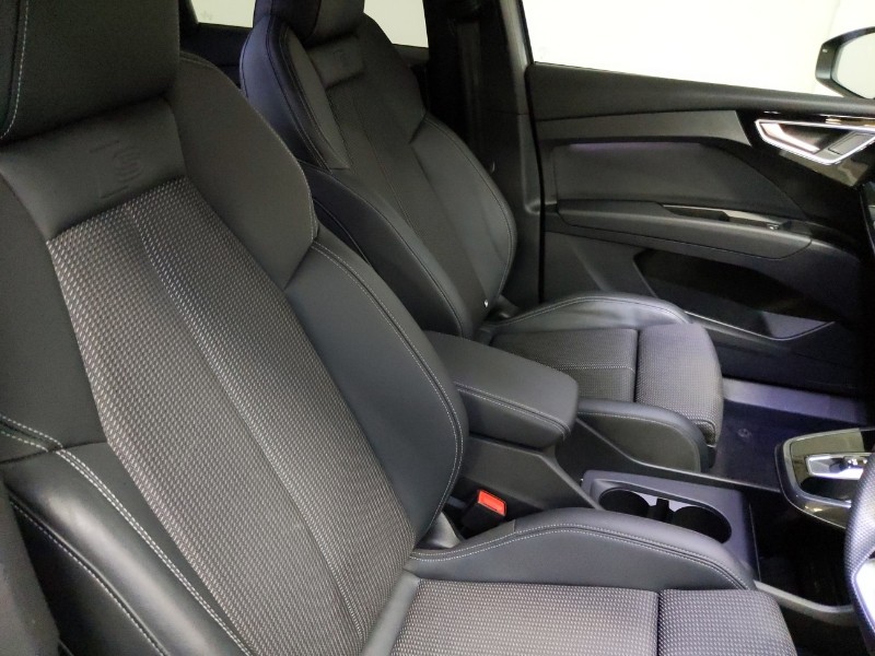 Used Audi Q4 e-tron 2023 for sale - 77052032: Photo 13