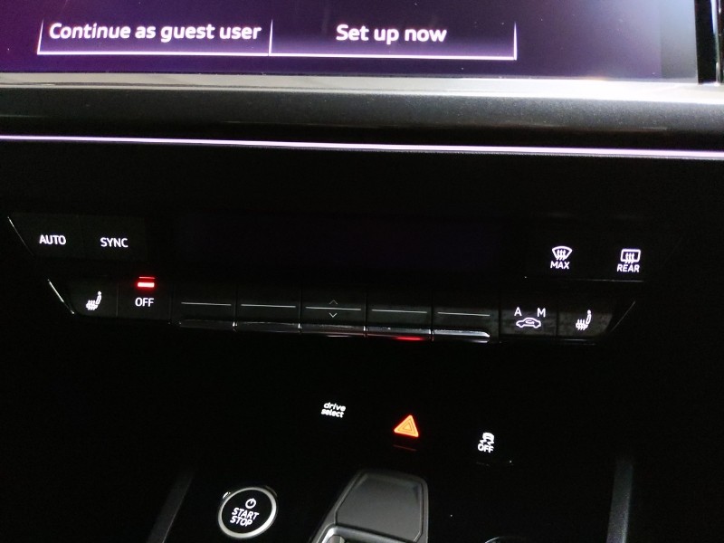 Used Audi Q4 e-tron 2023 for sale - 77052032: Photo 19