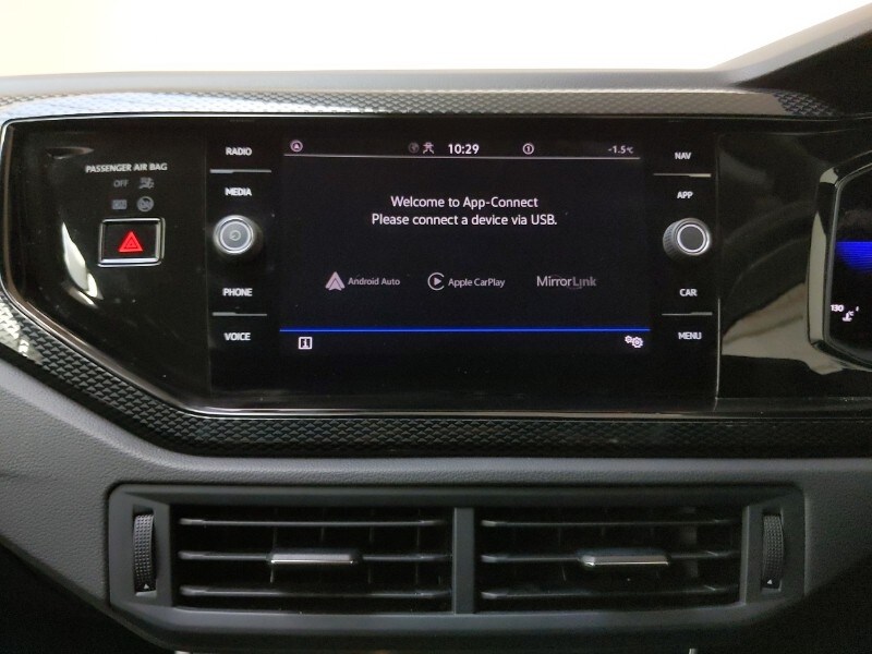 Used Volkswagen Polo 2022 for sale - 76651547: Photo 14