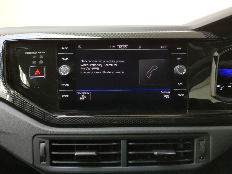 Used Volkswagen Polo 2022 for sale - 76651547: Photo 19