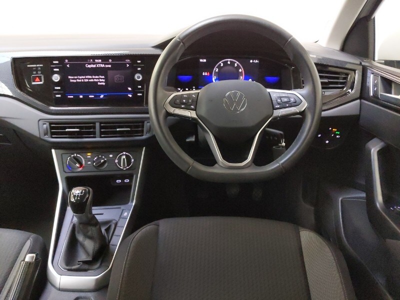 Used Volkswagen Polo 2022 for sale - 76651547: Photo 7