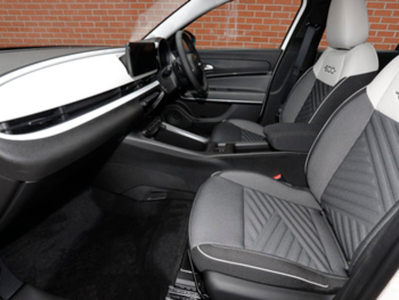 Used Fiat 600 2026 for sale - 77852211: Photo 5