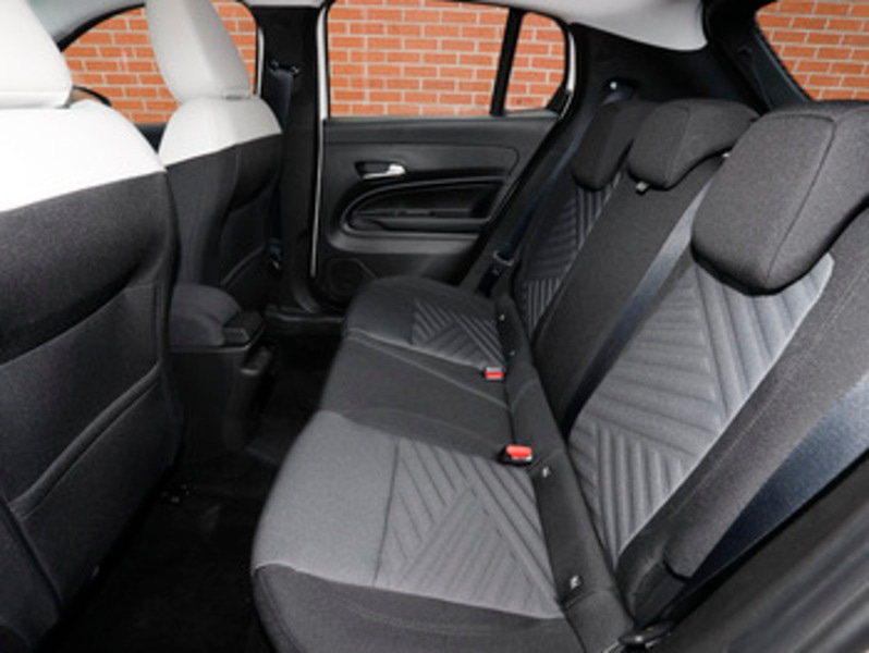 Used Fiat 600 2026 for sale - 77852211: Photo 6