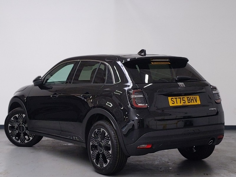 Used Fiat 600 2025 for sale - 76606253: Photo 3