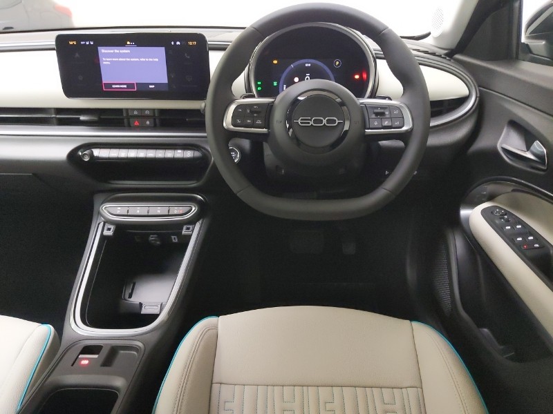 Used Fiat 600 2025 for sale - 76606253: Photo 7