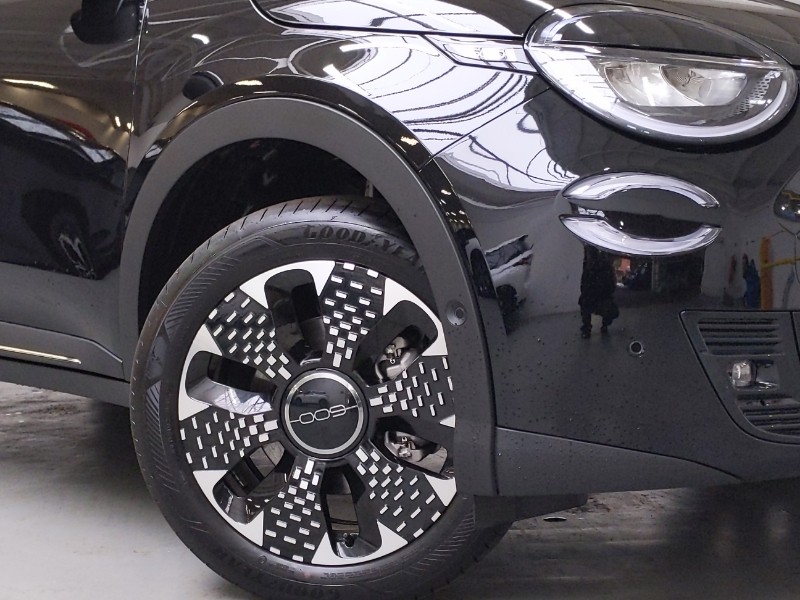 Used Fiat 600 2025 for sale - 76606253: Photo 9