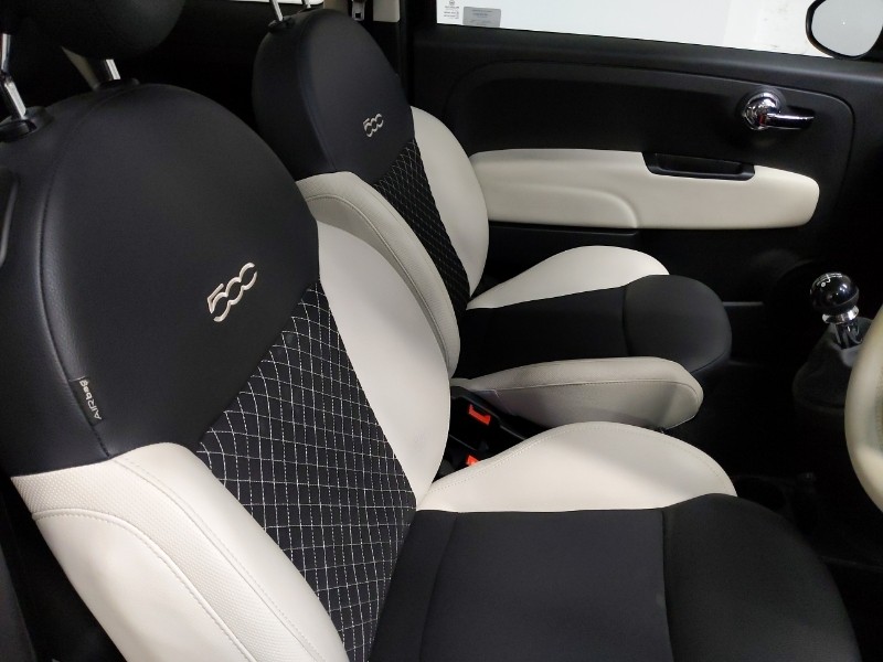Used Fiat 500 2022 for sale - 77039325: Photo 13