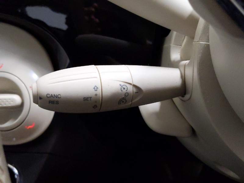 Used Fiat 500 2022 for sale - 77039325: Photo 15