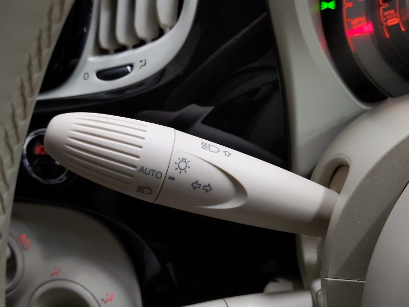 Used Fiat 500 2022 for sale - 77039325: Photo 17