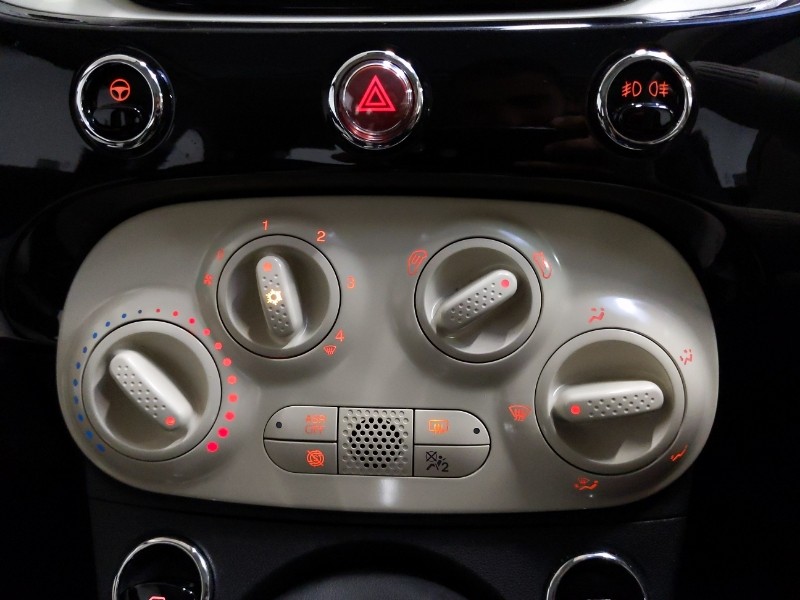 Used Fiat 500 2022 for sale - 77039325: Photo 18