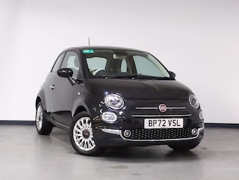 Fiat 500 feature image