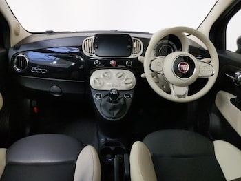 Used Fiat 500 2022 for sale - 77039325: Photo