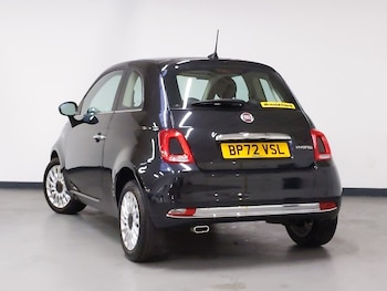 Used Fiat 500 2022 for sale - 77039325: Photo