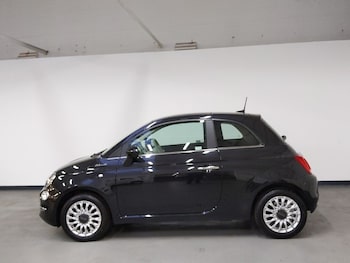 Used Fiat 500 2022 for sale - 77039325: Photo