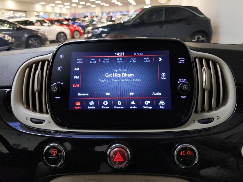 Used Fiat 500 2022 for sale - 77039325: Photo 7