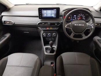 Used Dacia Sandero Stepway 2024 for sale - 78860857: Photo