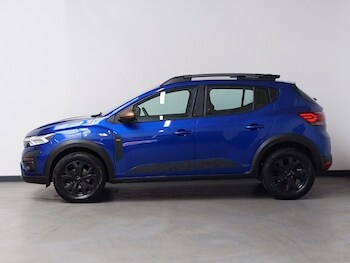Used Dacia Sandero Stepway 2024 for sale - 78860857: Photo