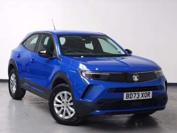 Used Vauxhall Mokka 2023 for sale - 75049760: Photo