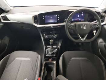 Used Vauxhall Mokka 2023 for sale - 75049760: Photo