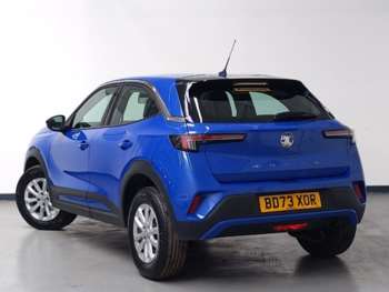 Used Vauxhall Mokka 2023 for sale - 75049760: Photo