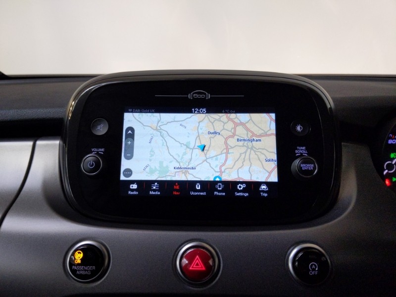 Used Fiat 500X 2022 for sale - 77466491: Photo 10