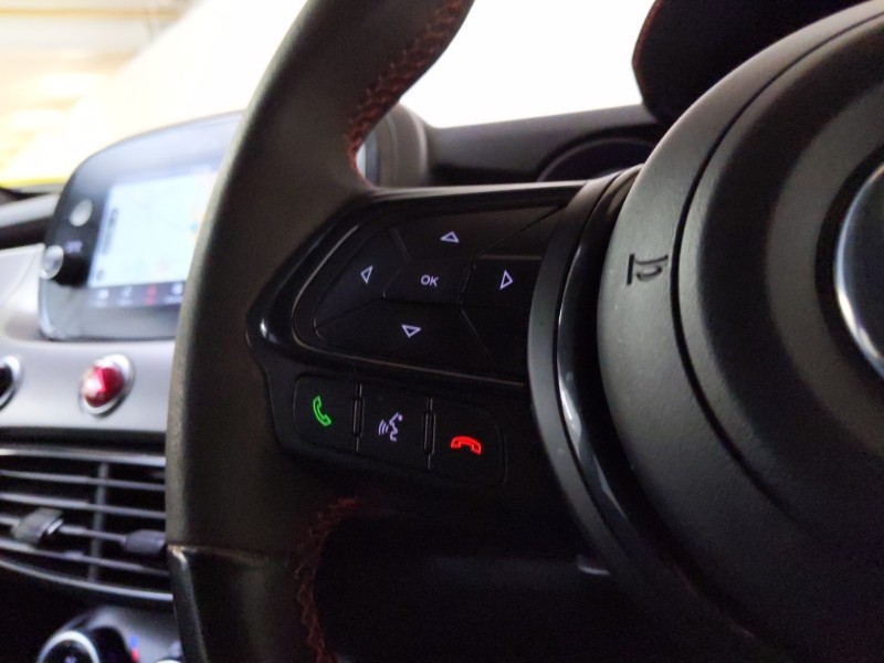 Used Fiat 500X 2022 for sale - 77466491: Photo 16