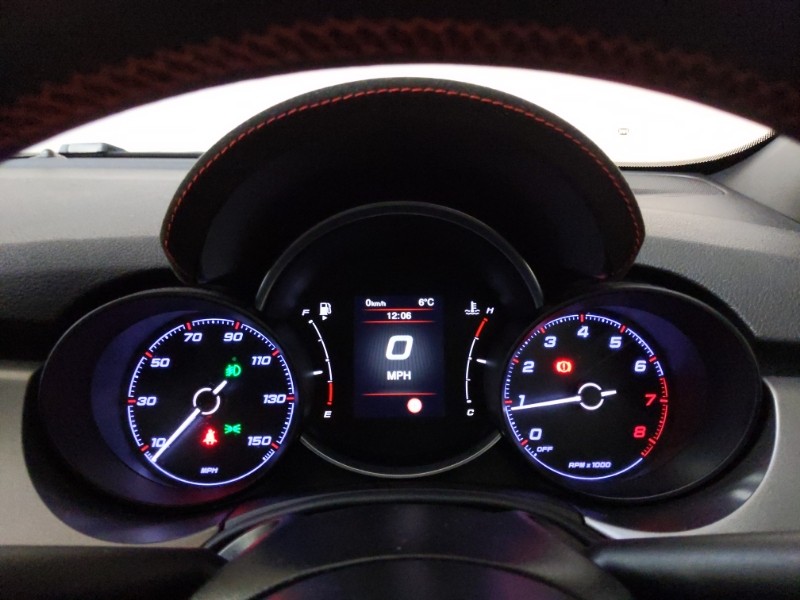 Used Fiat 500X 2022 for sale - 77466491: Photo 17