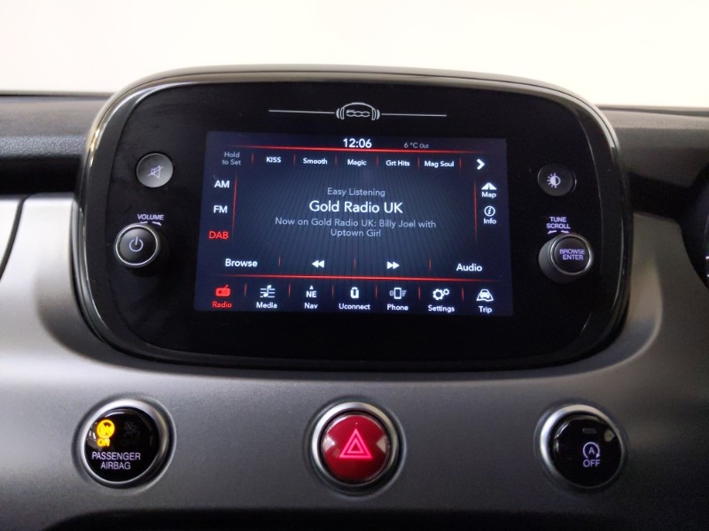 Used Fiat 500X 2022 for sale - 77466491: Photo 18