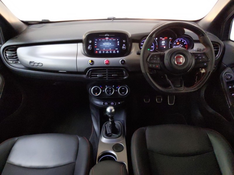 Used Fiat 500X 2022 for sale - 77466491: Photo 2