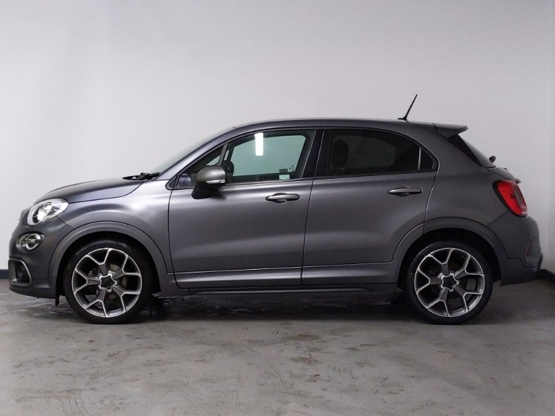 Used Fiat 500X 2022 for sale - 77466491: Photo 4