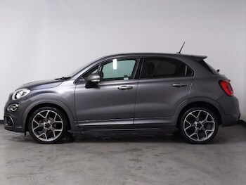 Used Fiat 500X 2022 for sale - 77466491: Photo