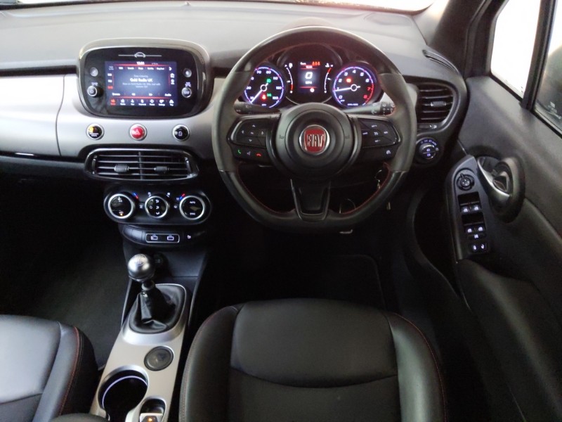 Used Fiat 500X 2022 for sale - 77466491: Photo 7